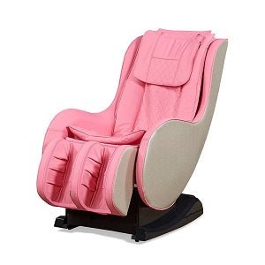 AM19562 Luxury Electric Massage Chair with FlexRelax Compact Comfort - Afrofit GymStore