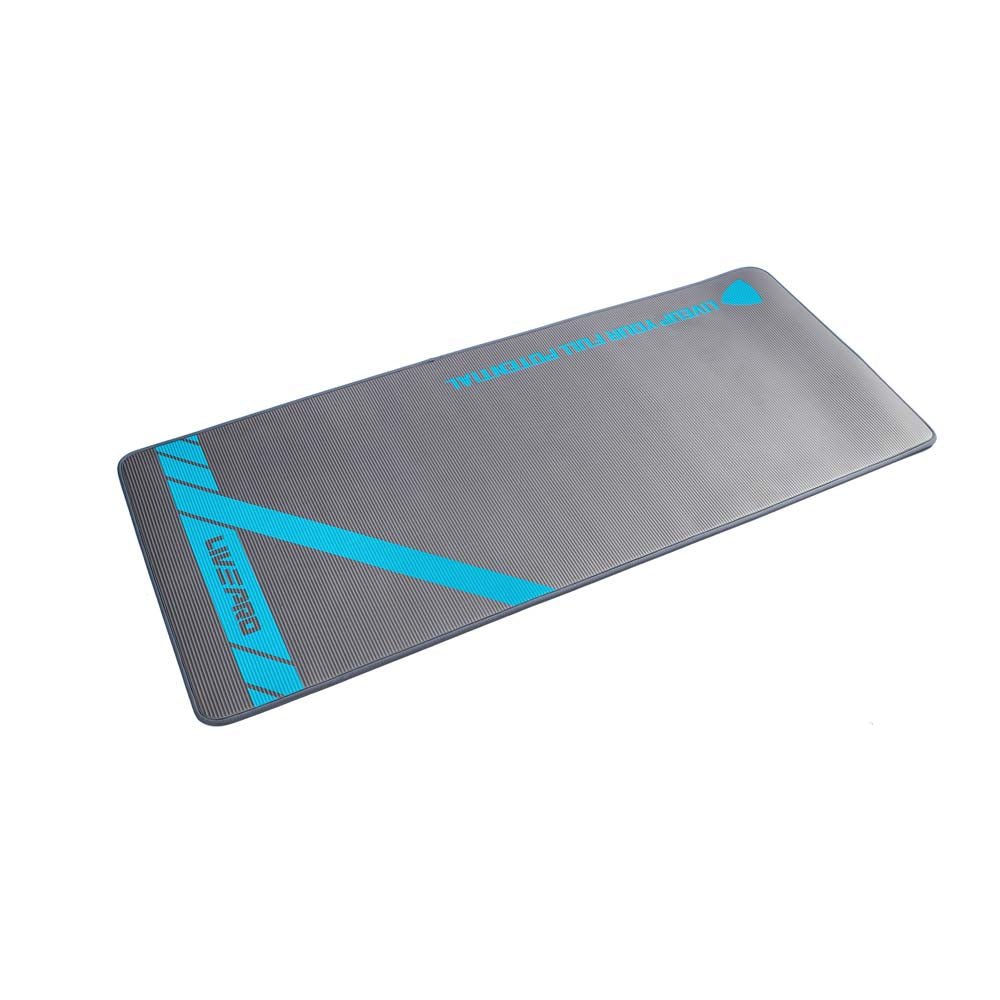 ANTI - SLIP NBR SPORTS EXERCISE MAT 1.2CM THICKNESS - Afrofit GymStore