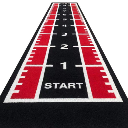 Artificial Marked Turf Grass Lawn - Afrofit GymStore