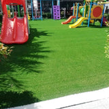 Artificial Premium Tuff Grass Carpet Flooring per SQM - Afrofit GymStore