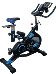 Fytter Domestic Indoor Spin Bike
