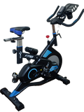 Fytter Domestic Indoor Spin Bike
