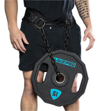 LIVEPRO UNISIZE SPORTS DIP BELT