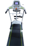 Merc XG1916 Domesric Foldable Treadmill IFx