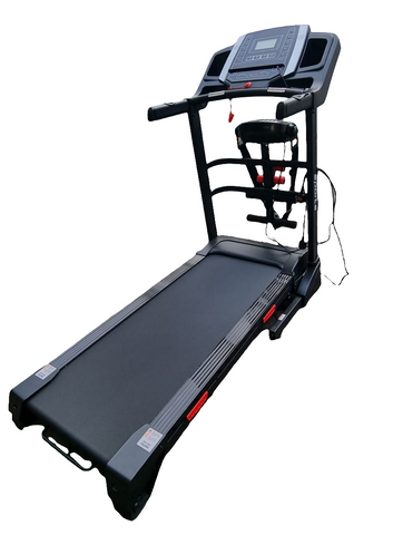 DVx EVERFIT DOMESTIC TREADMILL