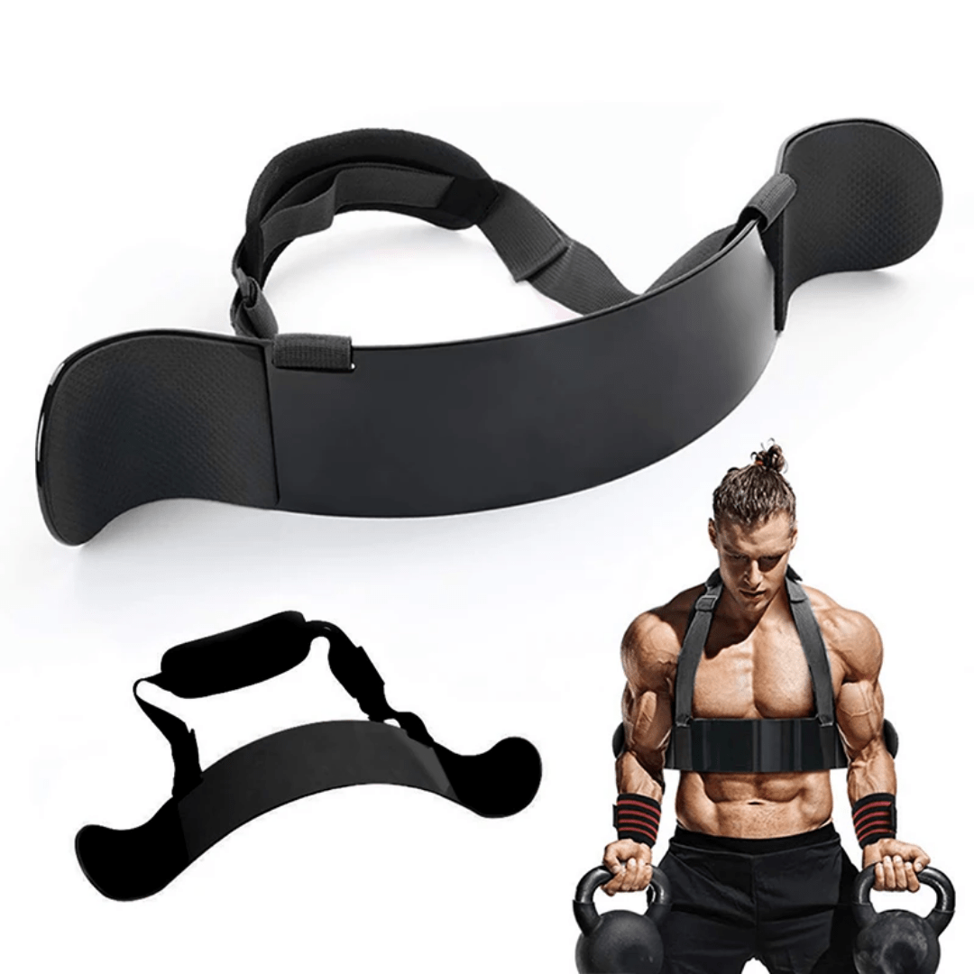 Bicep and Teicep Aid Arm AB Blaster - Afrofit GymStore