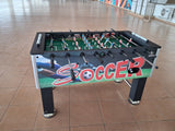Big Size Foosball Football Table, 140*73*88cm, DJ - 1D006A - Afrofit GymStore