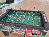 Big Size Foosball Football Table, 140*73*88cm, DJ - 1D006A - Afrofit GymStore