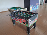 Big Size Foosball Football Table, 140*73*88cm, DJ - 1D006A - Afrofit GymStore