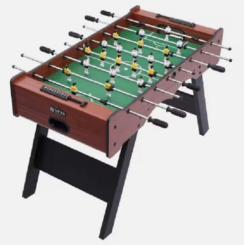 Big Size Foosball Table, 121.5*61*81cm, DJ - 208 - Afrofit GymStore