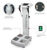 Bio-impedancemetry body composition analyzer BL-H01 - Afrofit GymStore