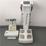 Bio-impedancemetry body composition analyzer BL-H01 - Afrofit GymStore