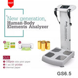 Bio-impedancemetry body composition analyzer BL-H01 - Afrofit GymStore