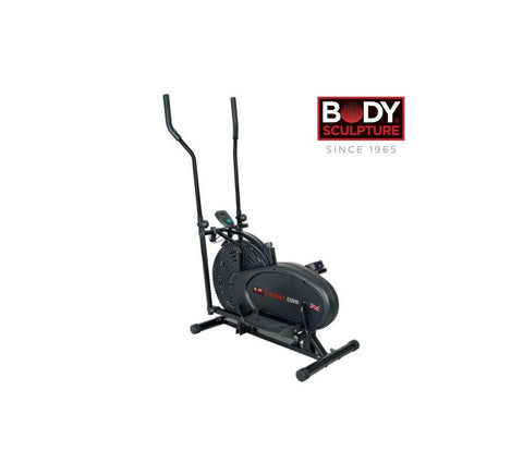Body Sculpture Elliptical Strider Dual Action Air - Afrofit GymStore