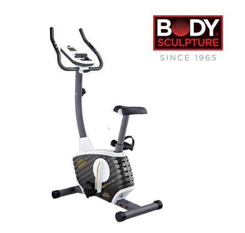 Body sculpture Exercise Bike Upright Magnetic BC - 6790dhy - hb - Afrofit GymStore