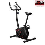 Body Sculpture Upright Magnetic Exercise Bike C3110D. - Afrofit GymStore