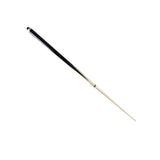 Classic 2 Piece Snooker Cue Set Professional Snooker Pool Cue Sticks| No Bag Included - Afrofit GymStore