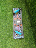 Color Coded Push up Board - Afrofit GymStore