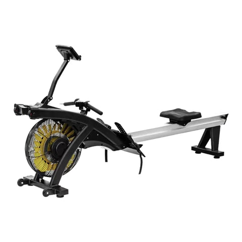 Commercial Air Rower Rowing Machine - Afrofit GymStore