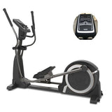 Commercial Elliptical Cross Trainer Exercise Bike Heavy Duty - Afrofit GymStore