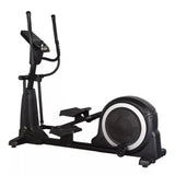 Commercial Elliptical Cross Trainer Exercise Bike Heavy Duty - Afrofit GymStore