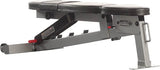 COMMERCIAL FLAT TO INCLINE ADJUSTABLE DUMBBELL WEIGHT BENCH - Afrofit GymStore