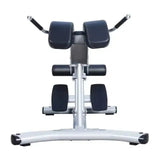 Commercial Gym Hyper Extension Roman Chair / Back Extension Machine - Afrofit GymStore