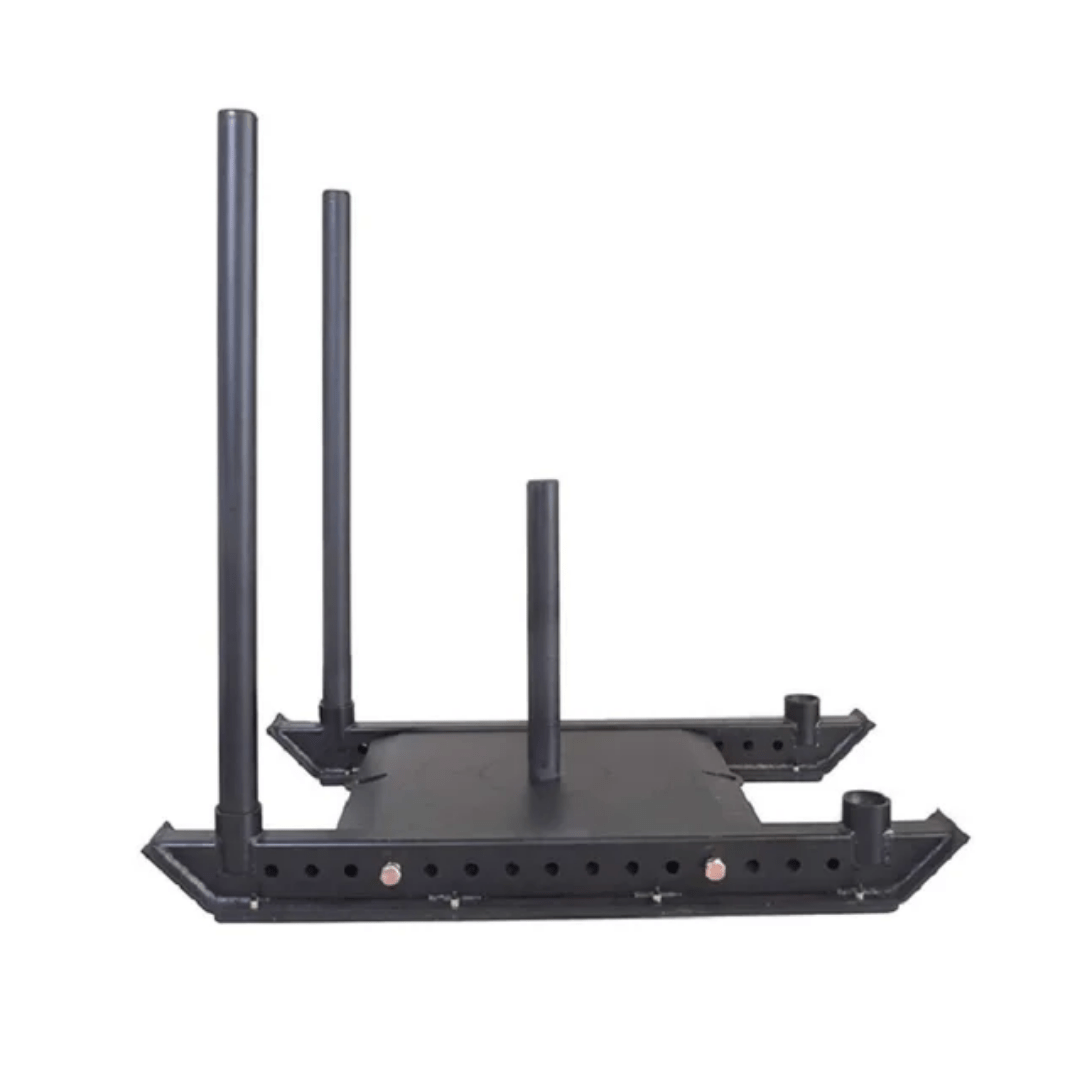 COMMERCIAL GYM WEIGHT POWER SLED - Afrofit GymStore