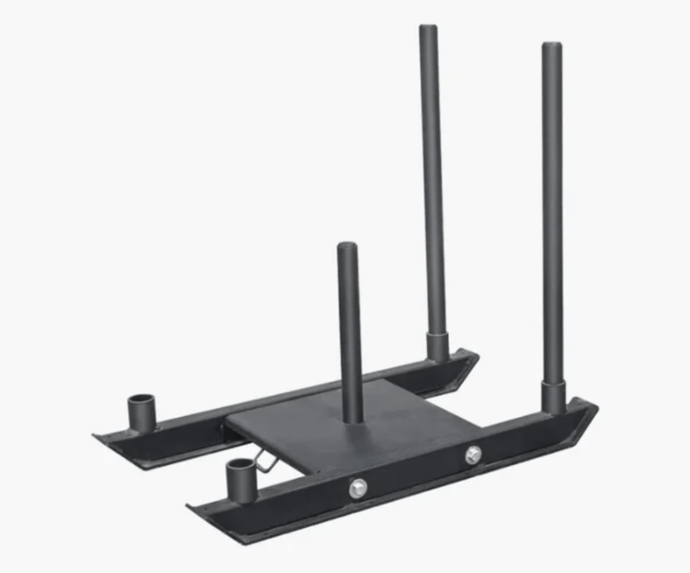 COMMERCIAL GYM WEIGHT POWER SLED - Afrofit GymStore