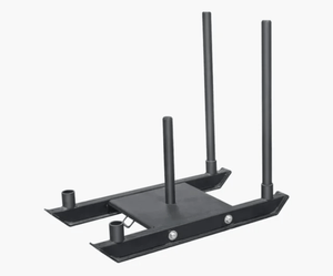 COMMERCIAL GYM WEIGHT POWER SLED - Afrofit GymStore