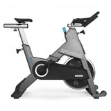 COMMERCIAL HEAVY DUTY SPINNING EXERCISE BIKE 22kg Flywheel - Afrofit GymStore