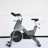 COMMERCIAL HEAVY DUTY SPINNING EXERCISE BIKE 22kg Flywheel - Afrofit GymStore
