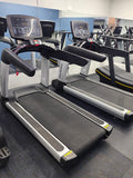 Commercial Heavy Duty Treadmill with LCD Display 7HP 20km/h - Afrofit GymStore