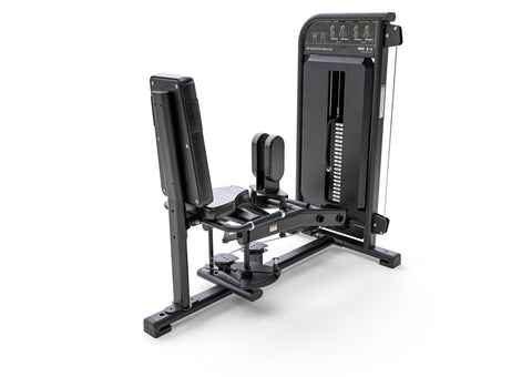 Commercial Hip Abductor Adductor Combo Machine - Afrofit GymStore