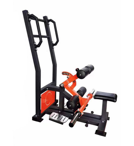 Commercial Hip Thrust Bluster Booty Builder Machine IFx - Afrofit GymStore