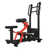 Commercial Hip Thrust Bluster Booty Builder Machine IFx - Afrofit GymStore