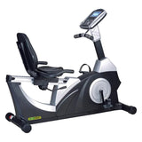 Commercial Recumbent Bike 180kg Max User MND - CC04 - Afrofit GymStore