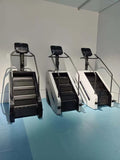 COMMERCIAL STAIR MASTER STEPMILL EXERCISE CLIMBER MACHINE - Afrofit GymStore