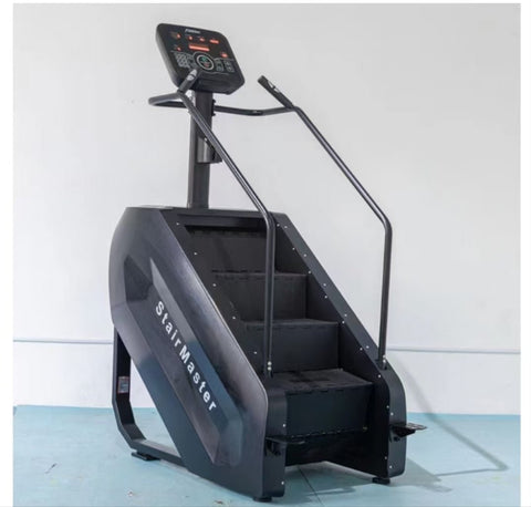 COMMERCIAL STAIR MASTER STEPMILL EXERCISE CLIMBER MACHINE - Afrofit GymStore