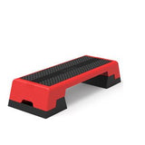 COMMERCIAL TRAINING AEROBIC FITNESS STEPPER 104cm (L) X 40cm (W) X 25cm (H). - Afrofit GymStore