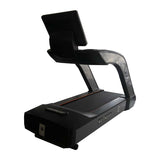Commercial Treadmill 1 - 20 Km/H Speed, 1660mm x 600mm Running Area, Screen & AC 4HP Motor 180kg Max User - Afrofit GymStore