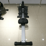 Commercial Water Rower – Gym-Grade Rowing Machine for Full-Body Workouts - Afrofit GymStore
