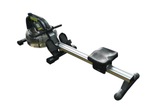 Commercial Water Rower – Gym-Grade Rowing Machine for Full-Body Workouts - Afrofit GymStore