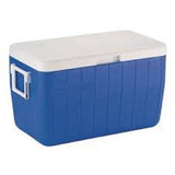 Cooler Box QF9014-3, 50 Lit With Wheel Long Lasting - Afrofit GymStore