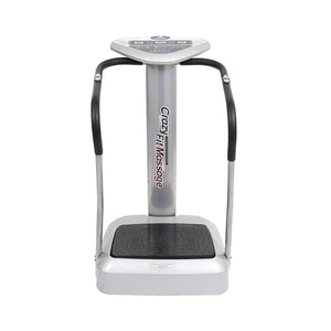 Crazy Fit Massager Vibration Machine - Afrofit GymStore
