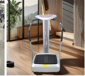Crazy Fit Massager Vibration Machine - Afrofit GymStore