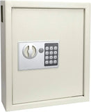 Digital Key Safe Lock Box, Large Security Lockbox, Heavy Duty Combination Lock Storage - Afrofit GymStore