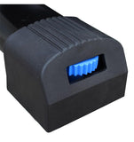 Domestic Elliptical Cross Trainer JX - 7202 - Afrofit GymStore