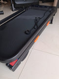 Domestic Foldable Home Walking Pad 6km/h 100kgwith Incline - Afrofit GymStore