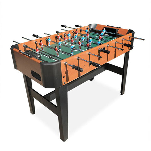 Domestic Foosball Football Big Size Two Ball Set - Afrofit GymStore